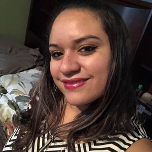 Meet your Posher, Griselda